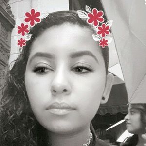 Meet your Posher, Jade'